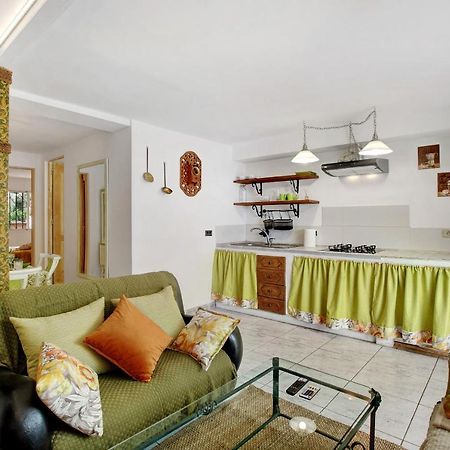 Apartamento Jardin Del Sol Tacoronte Luaran gambar