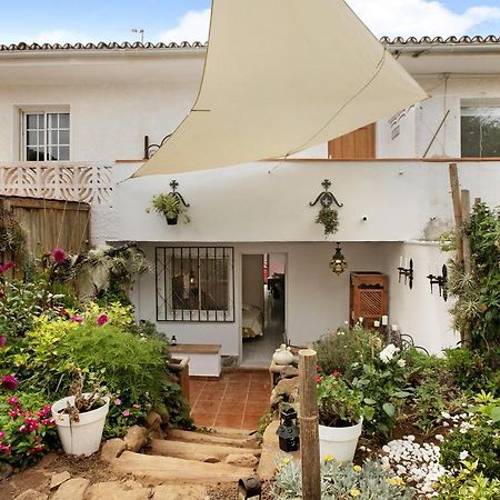 Apartamento Jardin Del Sol Tacoronte Luaran gambar