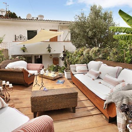 Apartamento Jardin Del Sol Tacoronte Luaran gambar