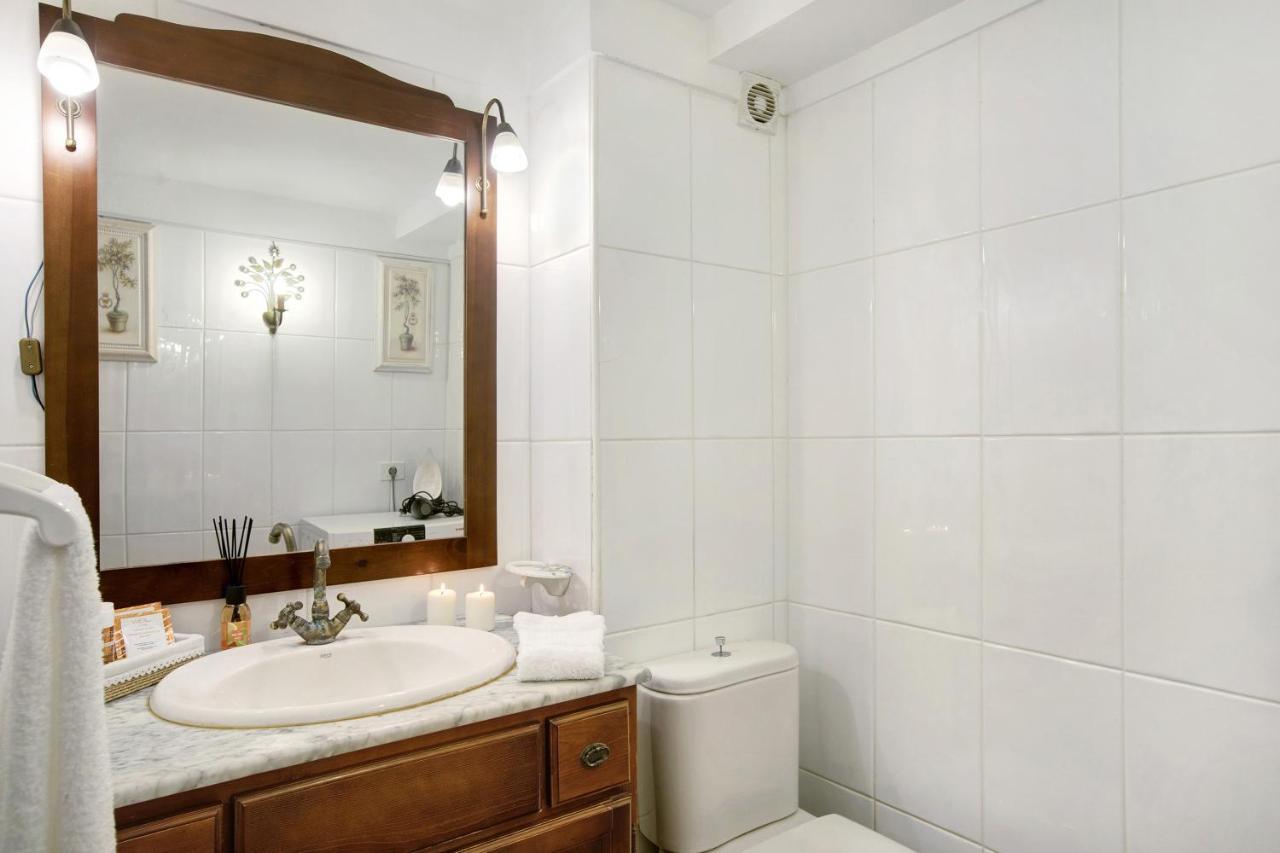Apartamento Jardin Del Sol Tacoronte Luaran gambar