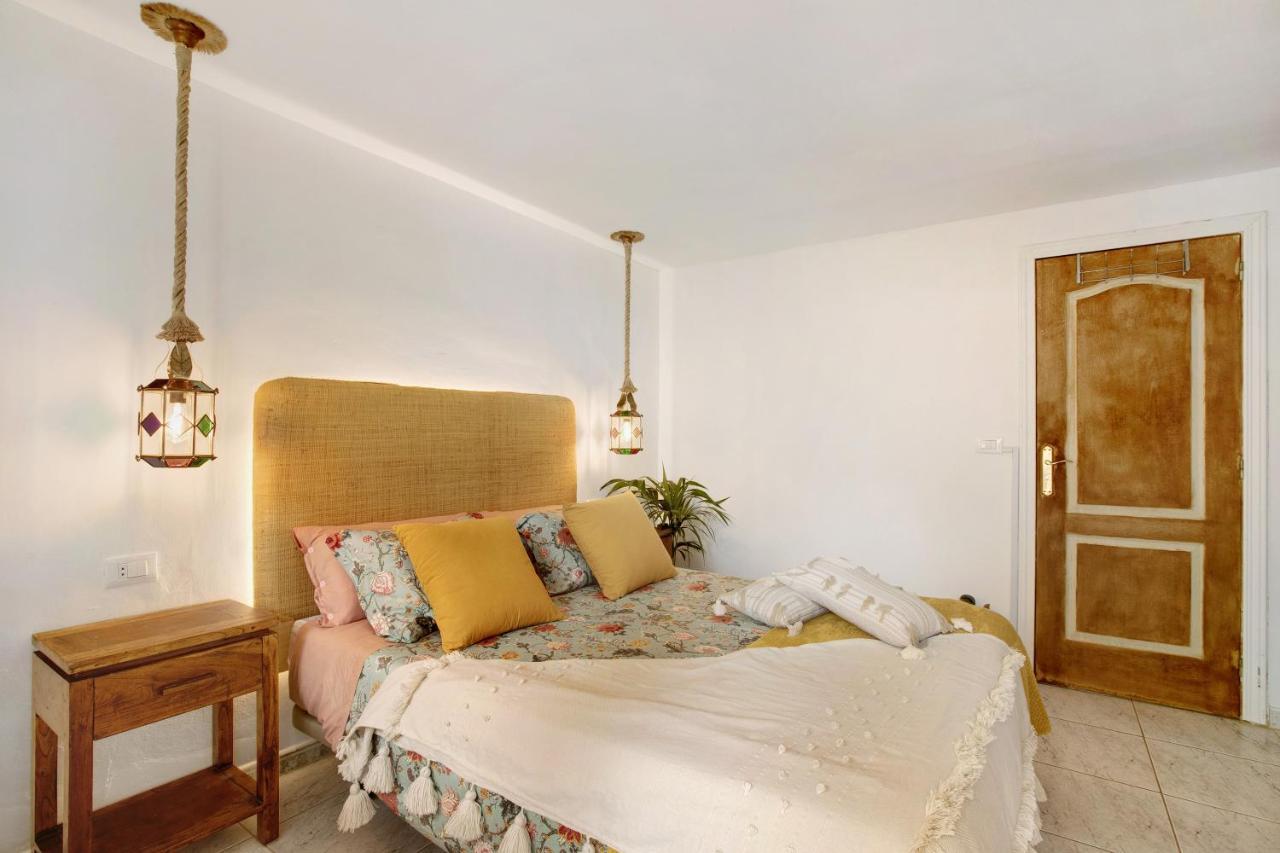 Apartamento Jardin Del Sol Tacoronte Luaran gambar