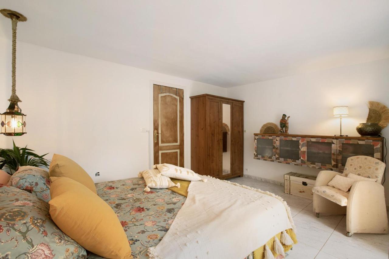 Apartamento Jardin Del Sol Tacoronte Luaran gambar